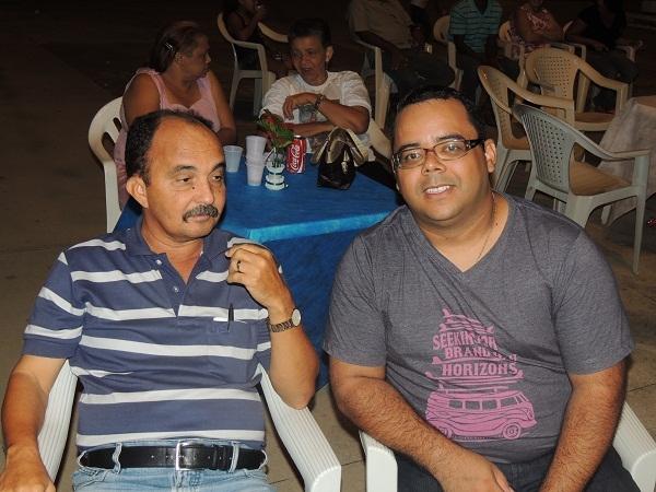 População mosenhorgilense festeja “Nossa Senhora de Fátima” - Imagem 2