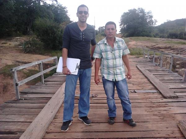 Prefeitura de Amarante anuncia reforma de pontes da zona rural para o mês de junho - Imagem 3