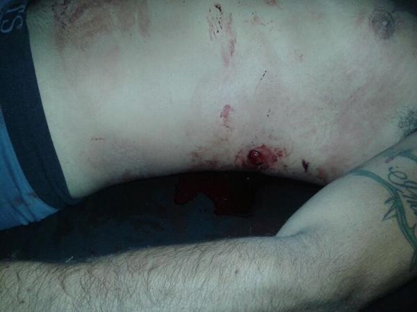 Celulares dos mortos em Anísio de Abreu nos Correios dão pistas de suspeitos da cidade que seriam comparsas - Imagem 4