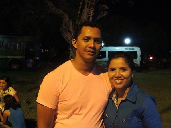 População mosenhorgilense festeja “Nossa Senhora de Fátima” - Imagem 7