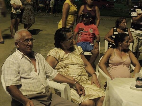 População mosenhorgilense festeja “Nossa Senhora de Fátima” - Imagem 9