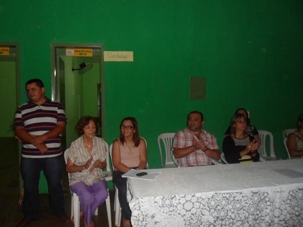 Prefeito Walfredo Filho participa da aula Inaugural dos Cursos de Auxiliar Administrativo e Vendedor - Imagem 6