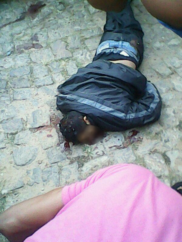 Celulares dos mortos em Anísio de Abreu nos Correios dão pistas de suspeitos da cidade que seriam comparsas - Imagem 2