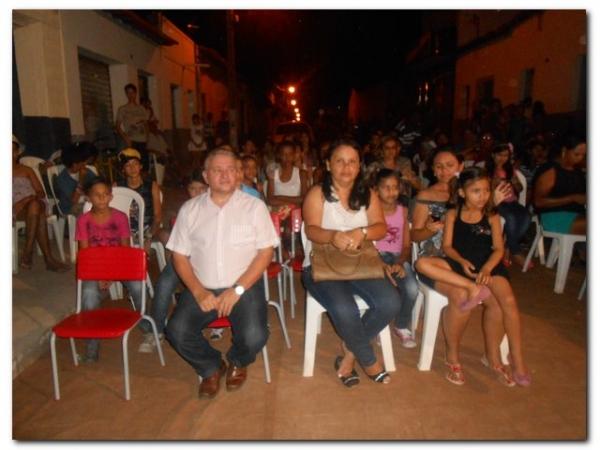  7ª Artes no Museu- apresentações culturais marcam a 12ª Semana Nacional de Museus - Imagem 5