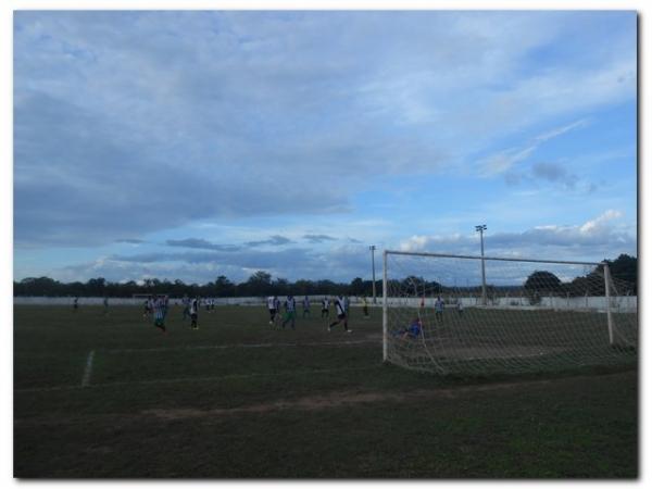 Rodada Esportiva do Campeonato Municipal Amador de Inhuma - Imagem 17