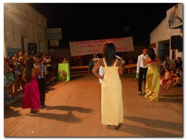  7ª Artes no Museu- apresentações culturais marcam a 12ª Semana Nacional de Museus - Imagem 18