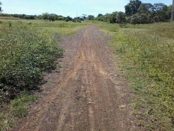 Jatobá do Piauí: Começa obra da estrada do Povoado Riacho - Imagem 3