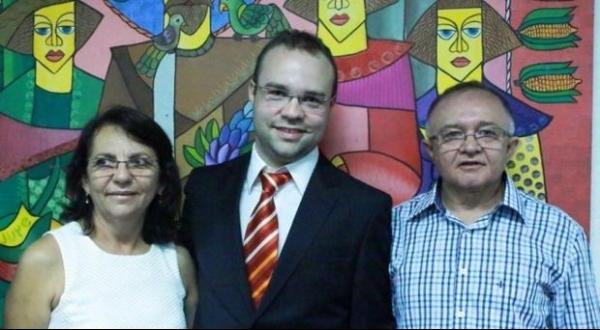 Elesbonense assume como Juiz Substituto em Cristalândia, confira    - Imagem 3