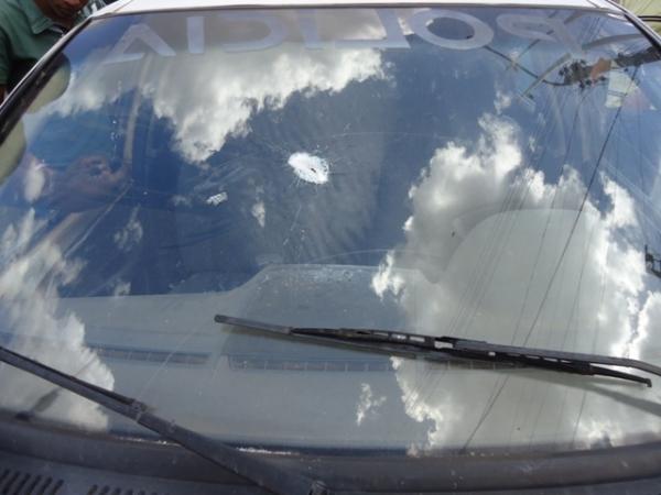 Bandidos fortemente armados assaltam agência do BB de São Miguel do Tapuio - Imagem 6