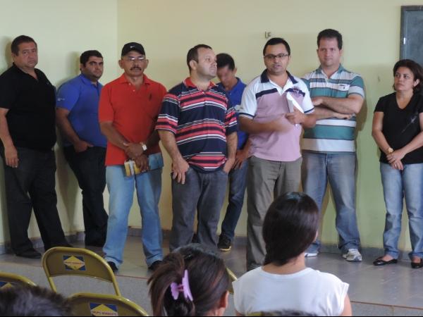 Emissão de documentação gratuitamente - Imagem 6