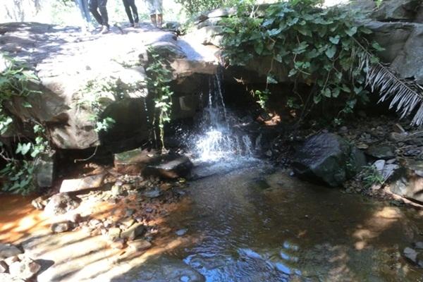 Nascentes de olhos d’água serão revitalizadas - Imagem 1