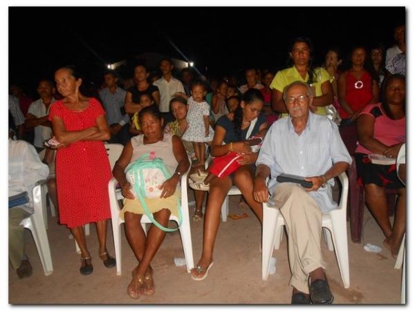 Inauguração do Templo da Assembléia de Deus da Comunidade Alegrete - Imagem 3