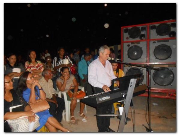 Inauguração do Templo da Assembléia de Deus da Comunidade Alegrete - Imagem 30