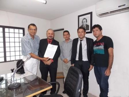 Juiz julga improcedente ação de indenização contra o proprietário do Jornalesp.com em Esperantina