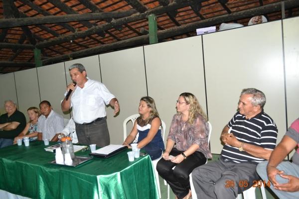 Drª Liége Morais é empossada como nova Secretária de Saúde de Boa Hora - Imagem 17