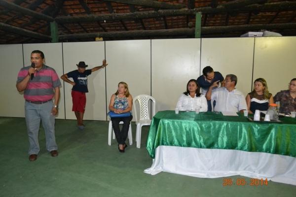 Drª Liége Morais é empossada como nova Secretária de Saúde de Boa Hora - Imagem 30