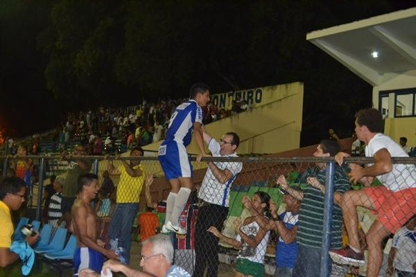 Comercial está na final do Sub-19 e irá representar o Piauí na Copa São Paulo - Imagem 2