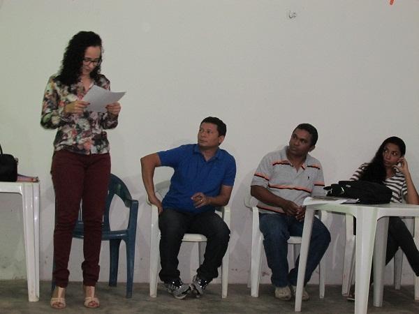 Os comitês do PMSB se reuniram para planejar o produto B - Imagem 3