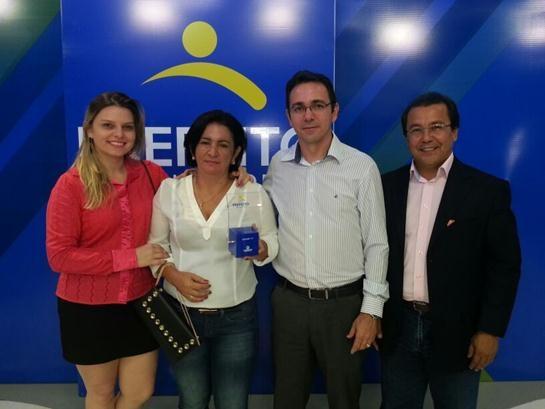 O Prefeito Jonas Moura ganha o prêmio “Prefeito Realizador” - Imagem 5