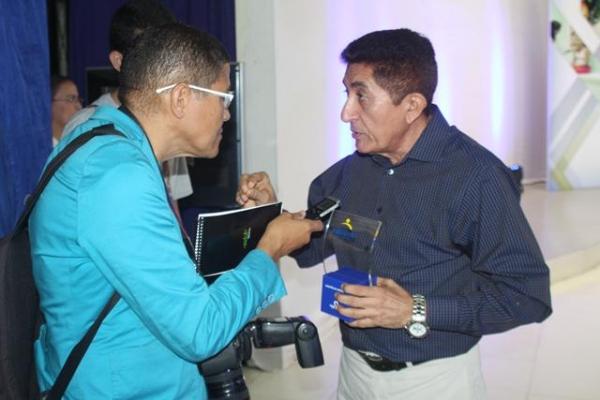 Dr. Zé Maria Conquistou Prêmio Prefeito Realizador - Imagem 16