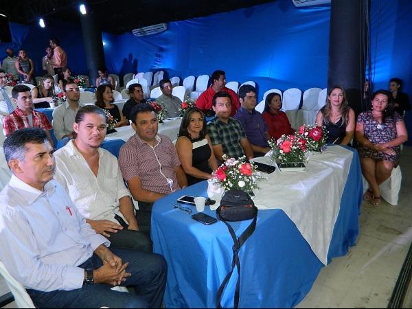 Projetos de reciclagem são destaque no Prêmio Prefeito Realizador - Imagem 7