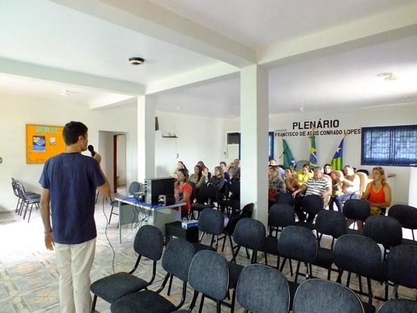 Dom Expedito Lopes entra na disputa pela conquista do Selo UNICEF  - Imagem 13