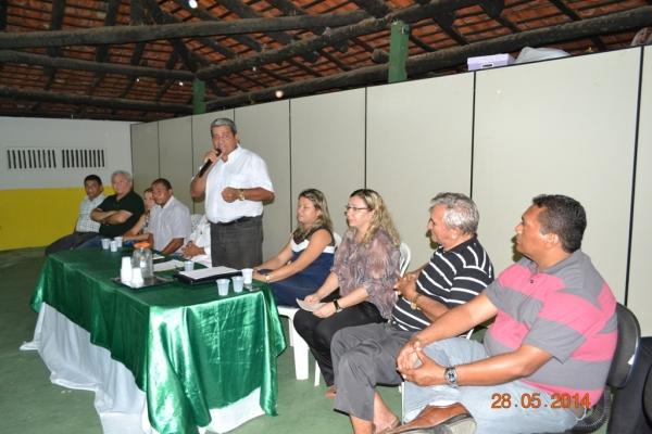 Drª Liége Morais é empossada como nova Secretária de Saúde de Boa Hora - Imagem 16