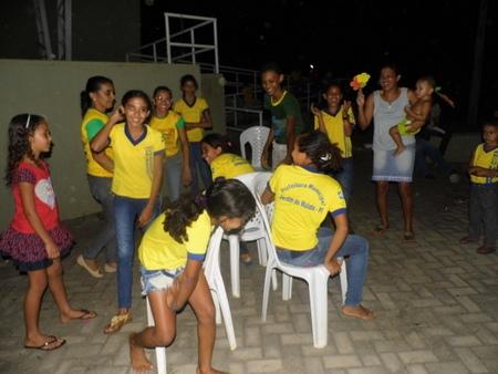 Campanha 18 de maio arrasta multidão em  passeata de conscientização - Imagem 4