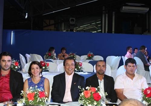 O Prefeito Jonas Moura ganha o prêmio “Prefeito Realizador” - Imagem 8