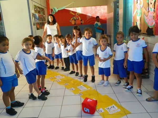 Veja com foi Programa saúde na escola durante essa semana  - Imagem 5