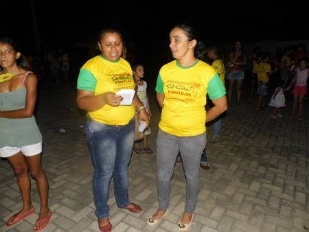 Campanha 18 de maio arrasta multidão em  passeata de conscientização - Imagem 22