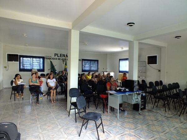 Dom Expedito Lopes entra na disputa pela conquista do Selo UNICEF  - Imagem 12