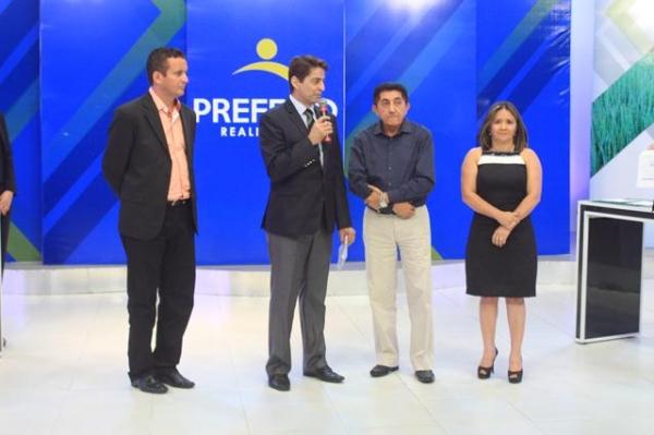 Dr. Zé Maria Conquistou Prêmio Prefeito Realizador - Imagem 23