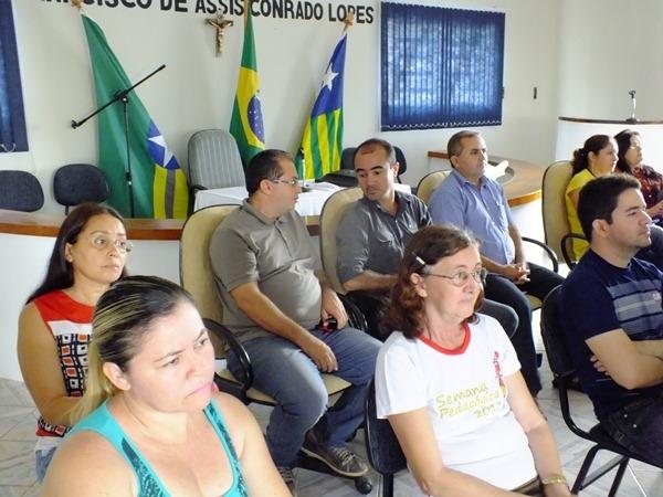 Dom Expedito Lopes entra na disputa pela conquista do Selo UNICEF  - Imagem 6