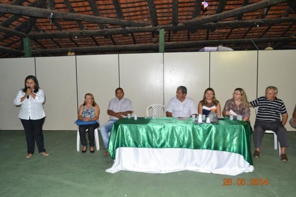 Drª Liége Morais é empossada como nova Secretária de Saúde de Boa Hora - Imagem 27