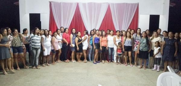 Programa integração AABB comunidade faz homenagem às mães - Imagem 8