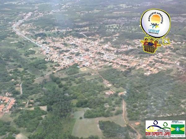 Dom Expedito Lopes entra na disputa pela conquista do Selo UNICEF  - Imagem 1