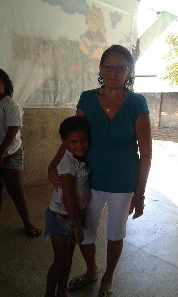 Secretaria Mun de Educação desenvolveu junto a Educação Infantil o projeto “Queria meus avós assim“ - Imagem 23