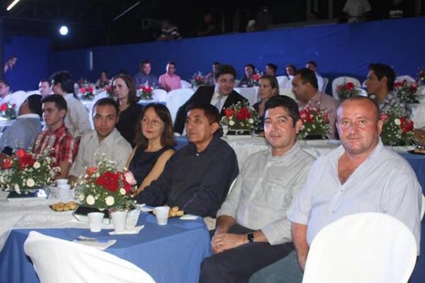 Dr. Zé Maria Conquistou Prêmio Prefeito Realizador - Imagem 7