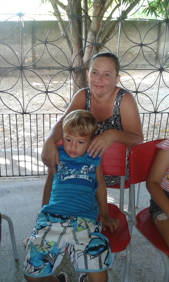 Secretaria Mun de Educação desenvolveu junto a Educação Infantil o projeto “Queria meus avós assim“ - Imagem 15