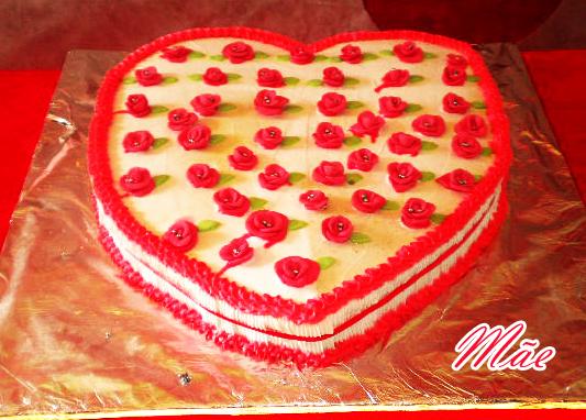 Escola Municipal Antonio Xavier realizou homenagem ao dia das mães