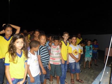 Campanha 18 de maio arrasta multidão em  passeata de conscientização - Imagem 18