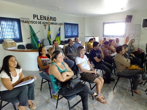 Dom Expedito Lopes entra na disputa pela conquista do Selo UNICEF  - Imagem 10