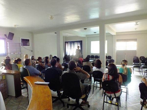 Dom Expedito Lopes entra na disputa pela conquista do Selo UNICEF  - Imagem 9