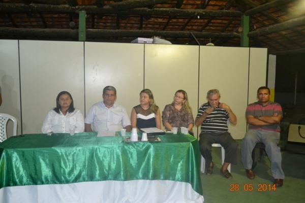 Drª Liége Morais é empossada como nova Secretária de Saúde de Boa Hora - Imagem 31