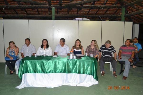 Drª Liége Morais é empossada como nova Secretária de Saúde de Boa Hora - Imagem 22