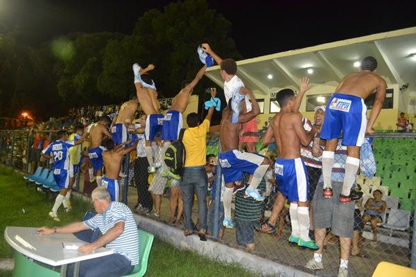  Comercial está na final do Sub-19 e irá representar o Piauí na Copa São Paulo