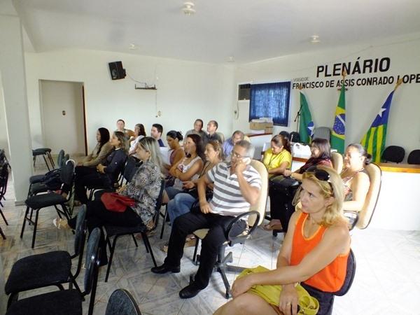 Dom Expedito Lopes entra na disputa pela conquista do Selo UNICEF  - Imagem 17