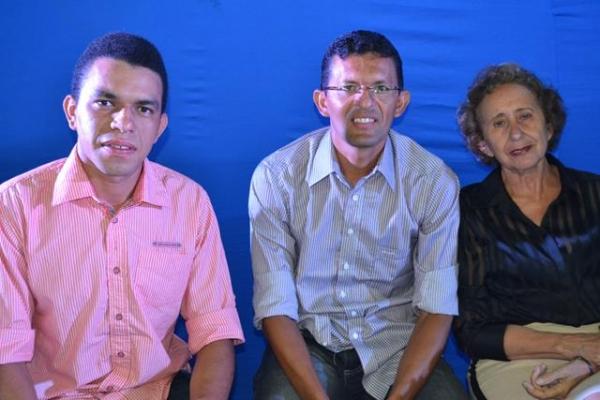 Pimenteiras se destaca durante entrega do Prêmio Prefeito Realizador - Imagem 16