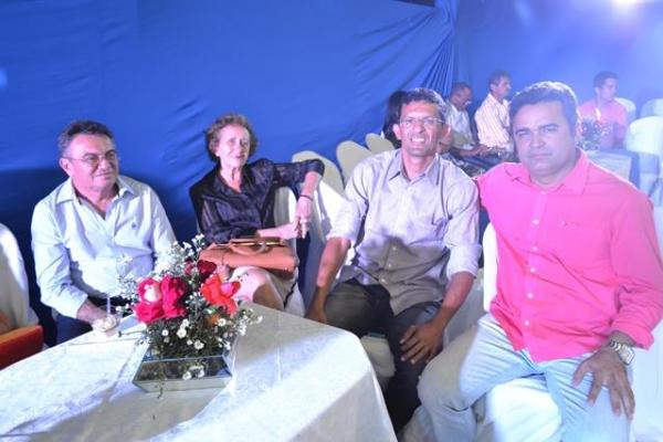 Pimenteiras se destaca durante entrega do Prêmio Prefeito Realizador - Imagem 5